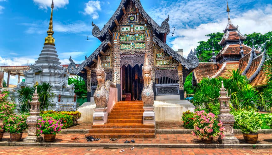 Thailand Travel Guide: Phuket, Pattaya, Koh Samui, Budget & Tips