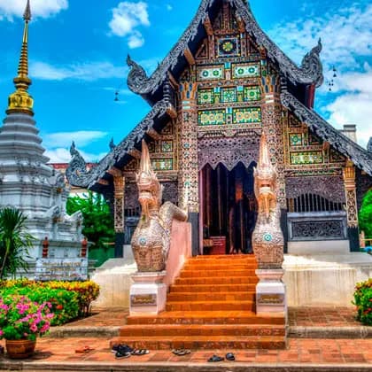 Thailand Travel Guide: Phuket, Pattaya, Koh Samui, Budget & Tips