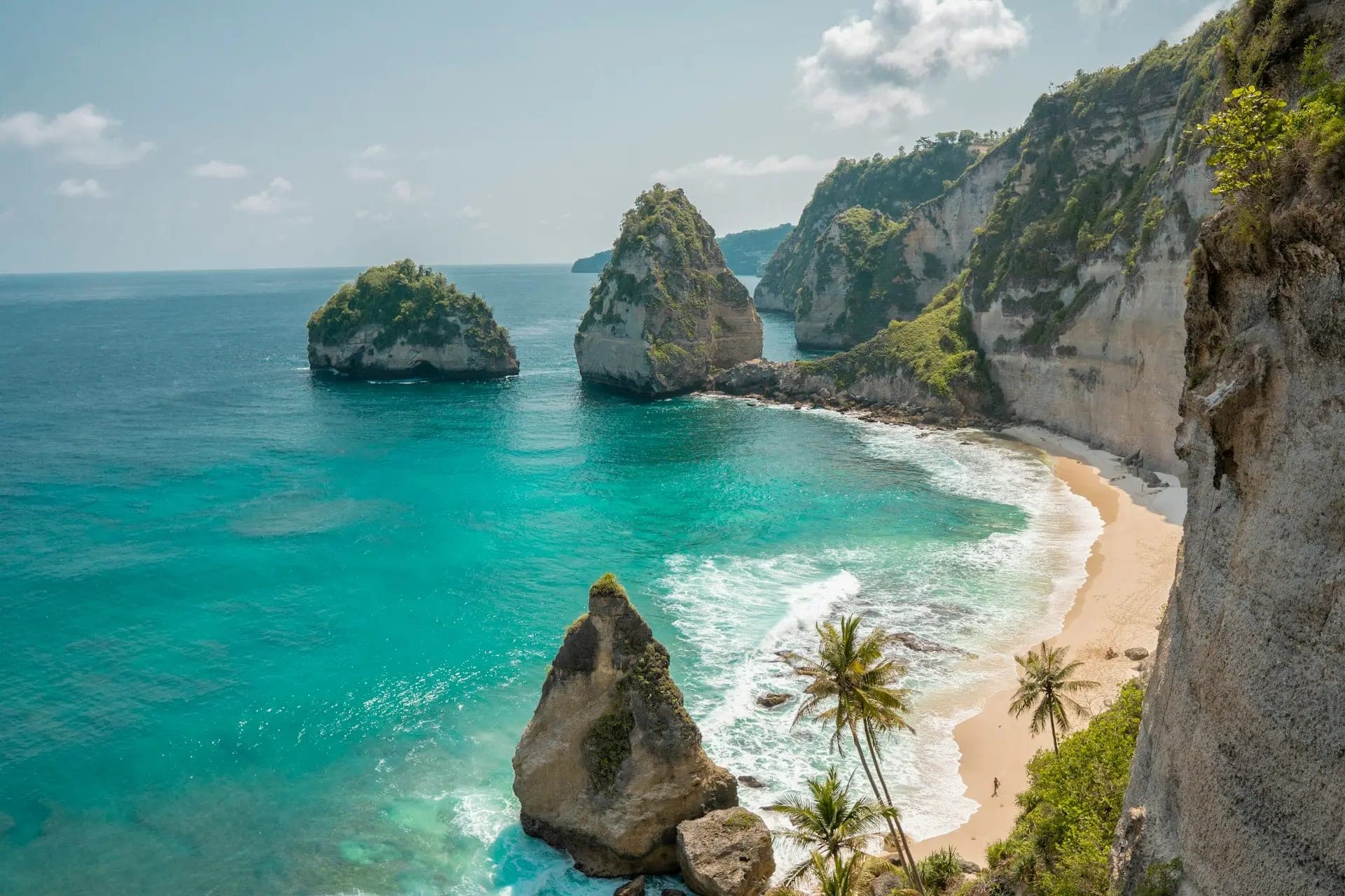 Bali Travel Guide 2026: Beaches, Weather, Culture & Things to Do