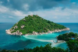 Phuket vs Koh Samui: Which Island Is Better for Your Trip?