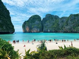 Thailand Itinerary: 7 Days and 10 Days Travel Plan