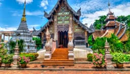 Гід по Таїланду: Пхукет, Паттайя, Самуї, бюджет і поради